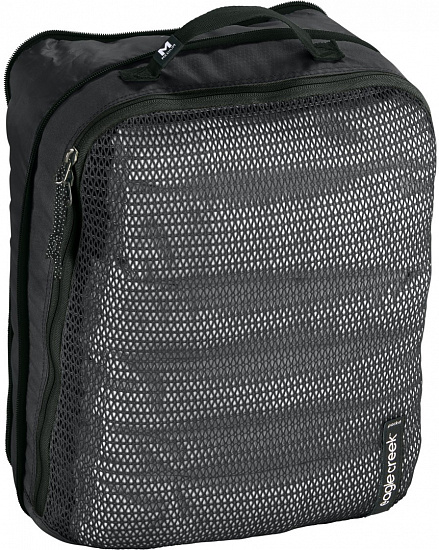 Органайзер для багажа Eagle Creek Pack-It Reveal Expansion Cube M Black - Фото 3 большая