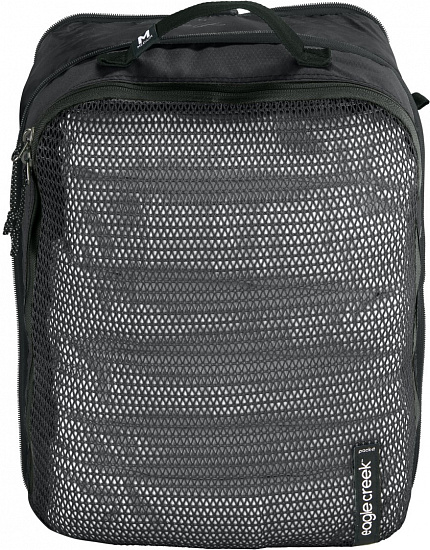 Органайзер для багажа Eagle Creek Pack-It Reveal Expansion Cube M Black - Фото 4 большая