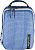 Органайзер для багажа Eagle Creek Pack-It Reveal Clean/Dirty Cube S Az Blue/Grey - Фото 2 малая