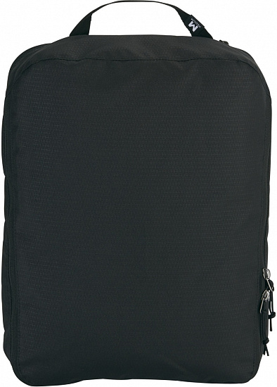 Органайзер для багажа Eagle Creek Pack-It Reveal Clean/Dirty Cube M Black - Фото 4 большая