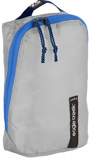 Органайзер для багажа Eagle Creek Pack-It Isolate Cube XS Az Blue/Grey - Фото 1 большая