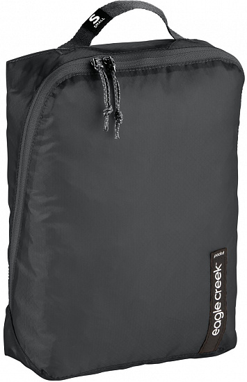 Органайзер для багажа Eagle Creek Pack-It Isolate Cube S Black - Фото 1 большая