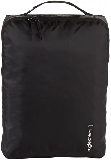 Органайзер для багажа Eagle Creek Pack-It Isolate Cube M Black - Фото 2 большая