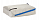 Органайзер для багажа Eagle Creek Pack-It Isolate Cube M Az Blue/Grey - Фото 3 малая