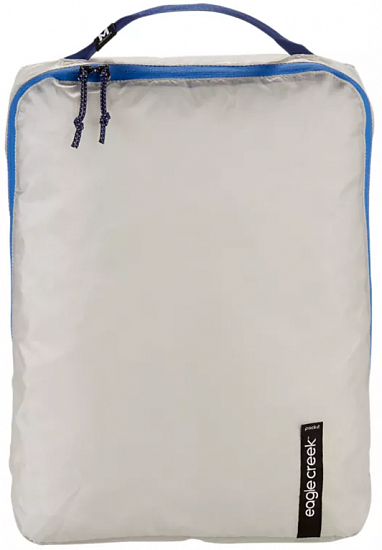 Органайзер для багажа Eagle Creek Pack-It Isolate Cube M Az Blue/Grey - Фото 2 большая