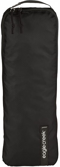 Органайзер для багажа Eagle Creek Pack-It Isolate Slim Cube M Black - Фото 1 большая