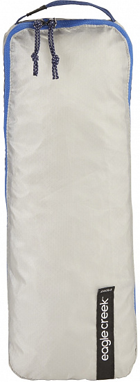 Органайзер для багажа Eagle Creek Pack-It Isolate Slim Cube M Az Blue/Grey - Фото 1 большая