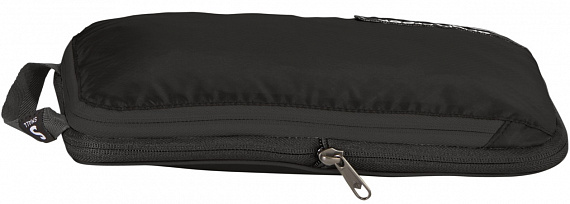 Органайзер для багажа Eagle Creek Pack-It Isolate Compression Cube S Black - Фото 7 большая