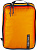 Органайзер для багажа Eagle Creek Pack-It Isolate Compression Cube S Sahara Yellow - Фото 3 малая