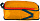 Органайзер для багажа Eagle Creek Pack-It Isolate Compression Cube S Sahara Yellow - Фото 4 малая