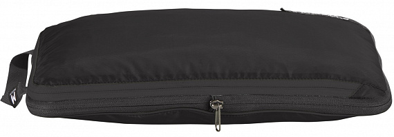 Органайзер для багажа Eagle Creek Pack-It Isolate Compression Cube M Black - Фото 6 большая