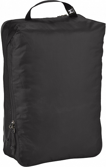 Органайзер для багажа Eagle Creek Pack-It Isolate Clean/Dirty Cube M Black - Фото 3 большая