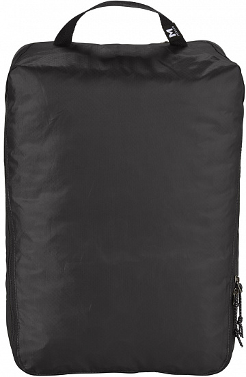 Органайзер для багажа Eagle Creek Pack-It Isolate Clean/Dirty Cube M Black - Фото 4 большая