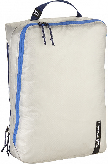 Органайзер для багажа Eagle Creek Pack-It Isolate Clean/Dirty Cube M Az Blue/Grey - Фото 1 большая