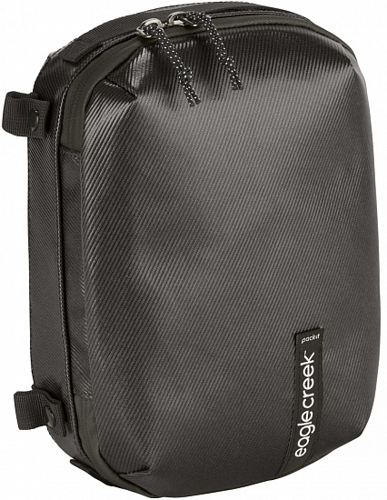 Органайзер для багажа Eagle Creek Pack-It Gear Cube S Black - Фото 1 большая