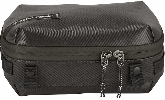 Органайзер для багажа Eagle Creek Pack-It Gear Cube S Black - Фото 4 большая