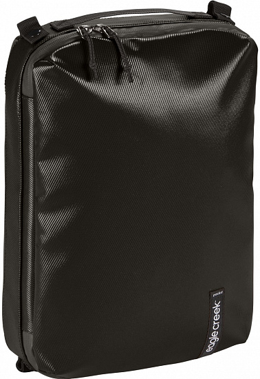 Органайзер для багажа Eagle Creek Pack-It Gear Cube M Black - Фото 1 большая