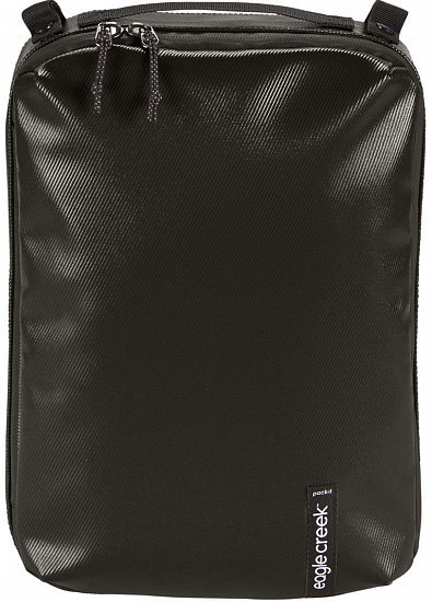 Органайзер для багажа Eagle Creek Pack-It Gear Cube M Black - Фото 2 большая