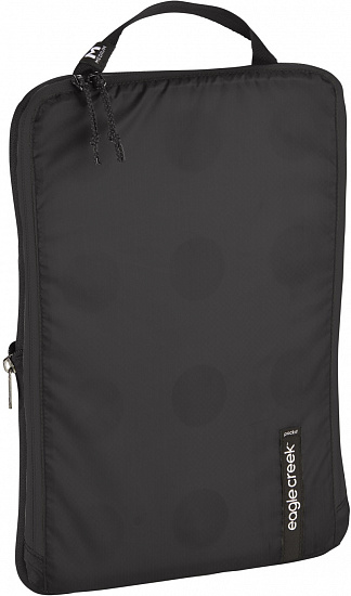 Органайзер для багажа Eagle Creek Pack-It Isolate Structured Folder M Black - Фото 2 большая
