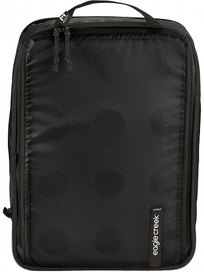 Органайзер для багажа Eagle Creek Pack-It Isolate Structured Folder M Black - Фото 3 большая