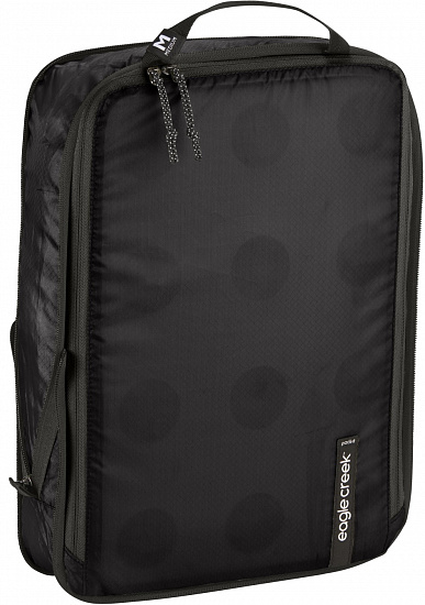 Органайзер для багажа Eagle Creek Pack-It Isolate Structured Folder M Black - Фото 4 большая