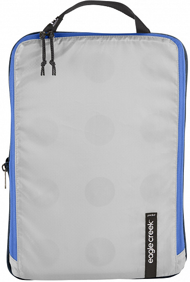 Органайзер для багажа Eagle Creek Pack-It Isolate Structured Folder M Az Blue/Grey - Фото 1 большая