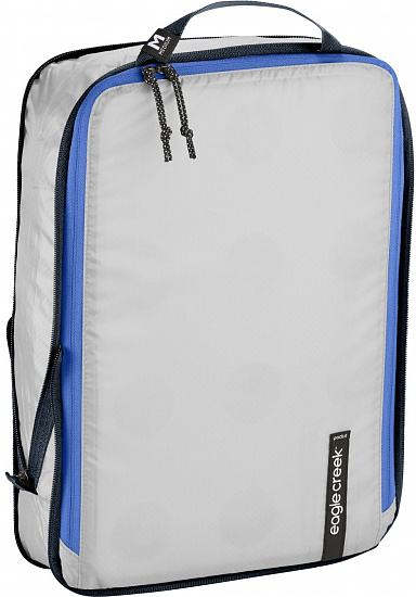 Органайзер для багажа Eagle Creek Pack-It Isolate Structured Folder M Az Blue/Grey - Фото 3 большая