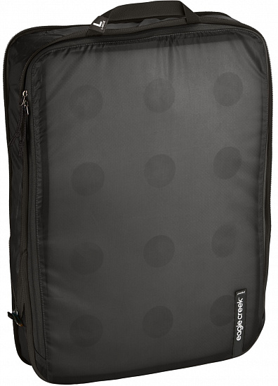 Органайзер для багажа Eagle Creek Pack-It Isolate Structured Folder L Black - Фото 2 большая