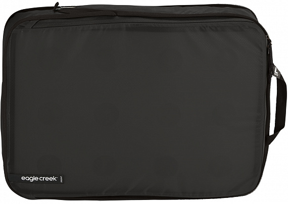 Органайзер для багажа Eagle Creek Pack-It Isolate Structured Folder L Black - Фото 4 большая