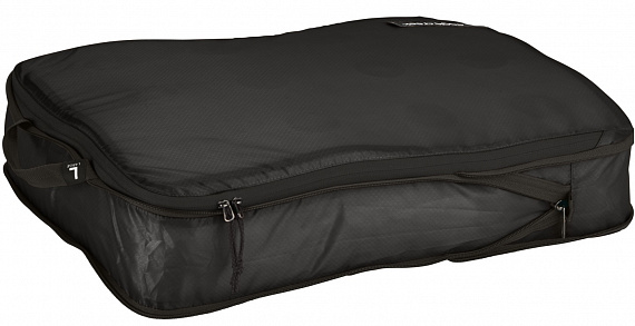 Органайзер для багажа Eagle Creek Pack-It Isolate Structured Folder L Black - Фото 5 большая