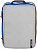 Органайзер для багажа Eagle Creek Pack-It Isolate Structured Folder L Az Blue/Grey - Фото 1 малая