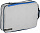 Органайзер для багажа Eagle Creek Pack-It Isolate Structured Folder L Az Blue/Grey - Фото 3 малая