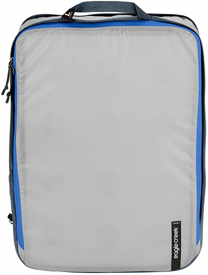 Органайзер для багажа Eagle Creek Pack-It Isolate Structured Folder L Az Blue/Grey - Фото 1 большая