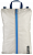 Сумка для обуви Eagle Creek Pack-It Isolate Shoe Sac Az Blue/Grey - Фото 2 малая