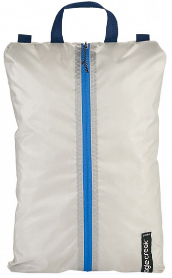 Сумка для обуви Eagle Creek Pack-It Isolate Shoe Sac Az Blue/Grey - Фото 2 большая