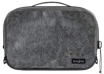 Водонепроницаемая сумка Nite Ize RunOff Waterproof Large Packing Cube Charcoal
