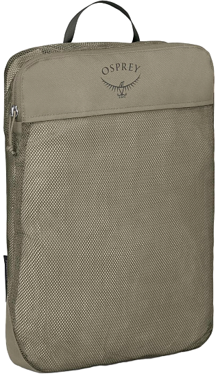 Органайзер Osprey Daylite Cube Large Concrete Tan - Фото 1 большая