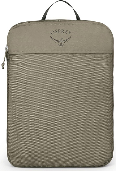Органайзер Osprey Daylite Cube Large Concrete Tan - Фото 2 большая