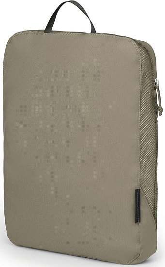 Органайзер Osprey Daylite Cube Large Concrete Tan - Фото 3 большая