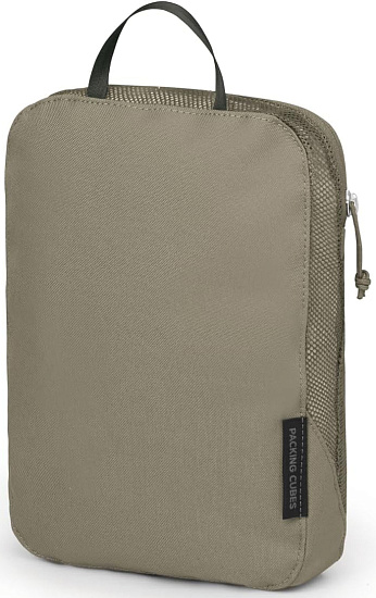Органайзер Osprey Daylite Cube Medium Concrete Tan - Фото 3 большая