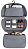 Органайзер Naturehike Oxygen 2-In-1 Black - Фото 4 малая