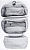 Органайзер Naturehike Oxygen 2-In-1 Grey - Фото 4 малая