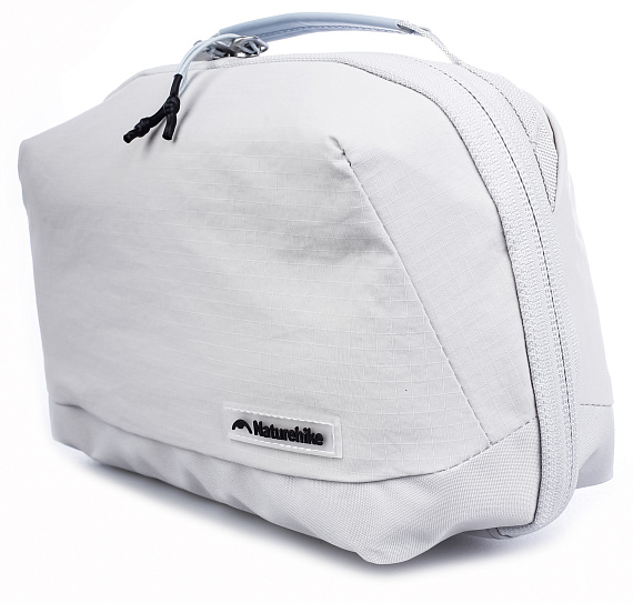 Органайзер Naturehike Oxygen 2-In-1 Grey - Фото 2 большая