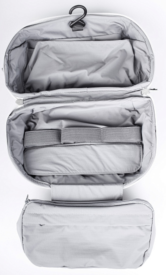Органайзер Naturehike Oxygen 2-In-1 Grey - Фото 4 большая