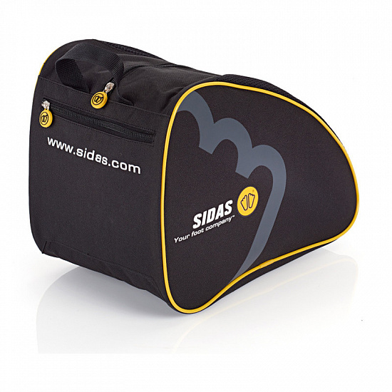 Сумка для обуви Sidas Smallbag (Nylon Shoe Bag) - Фото 5 большая