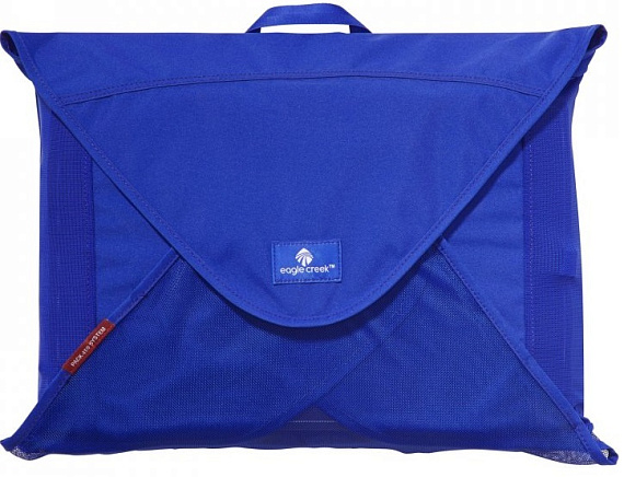 Комплект органайзеров Eagle Creek Pack It Starter Tulips 3шт - Фото 2 большая