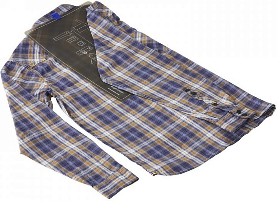 Комплект органайзеров Eagle Creek Pack It Starter Tulips 3шт - Фото 3 большая