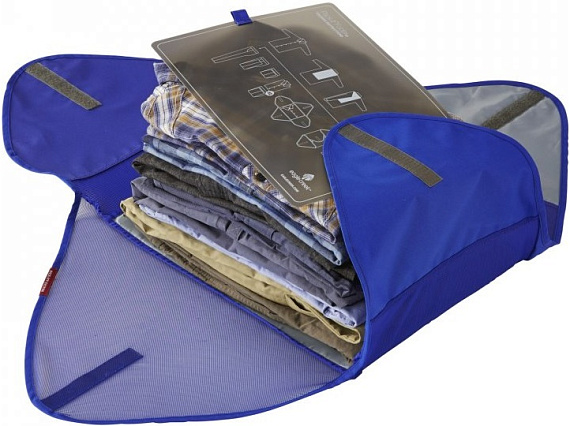 Комплект органайзеров Eagle Creek Pack It Starter Tulips 3шт - Фото 5 большая