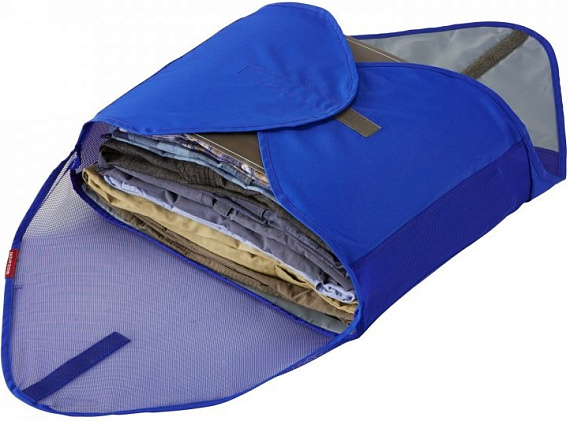 Комплект органайзеров Eagle Creek Pack It Starter Tulips 3шт - Фото 6 большая