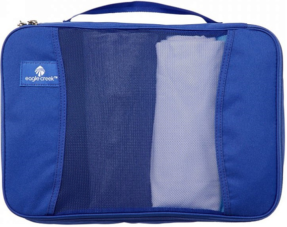 Комплект органайзеров Eagle Creek Pack It Starter Tulips 3шт - Фото 8 большая